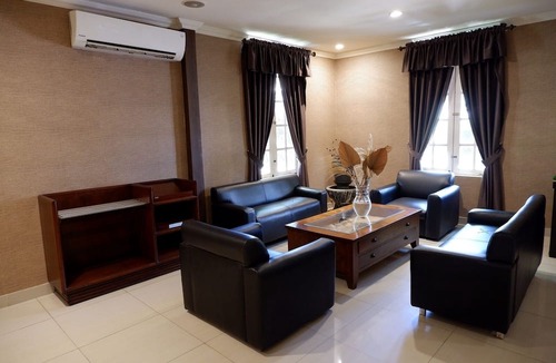 Anyer Resort | Sanghyang Indah Spa Resort