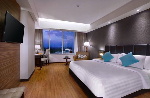 Colomadu Hotel | The Alana Hotel and Convention Center - Solo by Aston