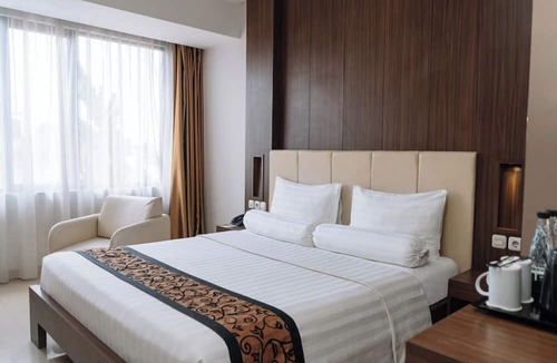 Sukabumi Hotel | Anugrah Hotel