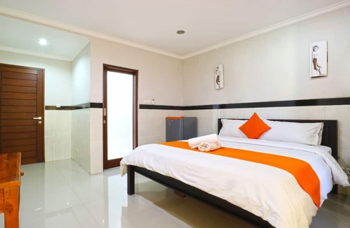 Kuta House | Rena Segara House Kuta