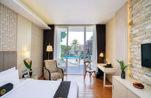 Purwokerto Hotel | Java Heritage Hotel Purwokerto