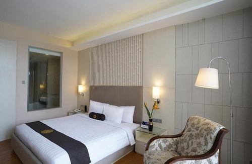 Purwokerto Hotel | Java Heritage Hotel Purwokerto