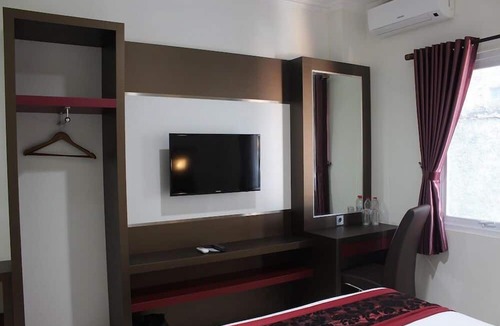 Bandung Hotel | Idea's Hotel