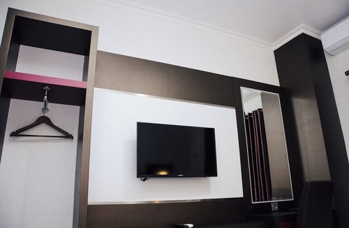 Bandung Hotel | Idea's Hotel