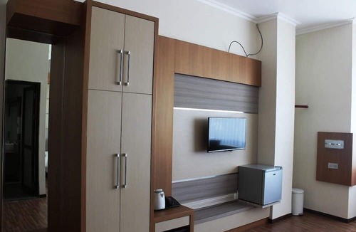 Bandung Hotel | Idea's Hotel