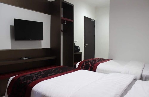 Bandung Hotel | Idea's Hotel