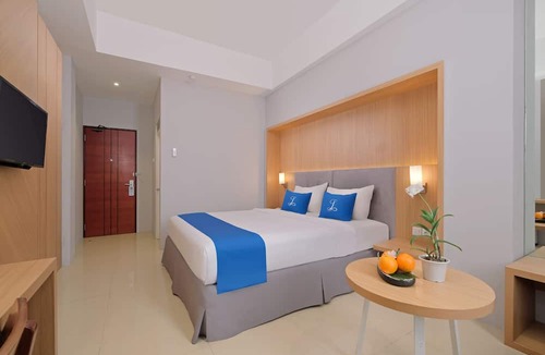 Solo City Centre Hotel | Horison Inn Laksana Solo