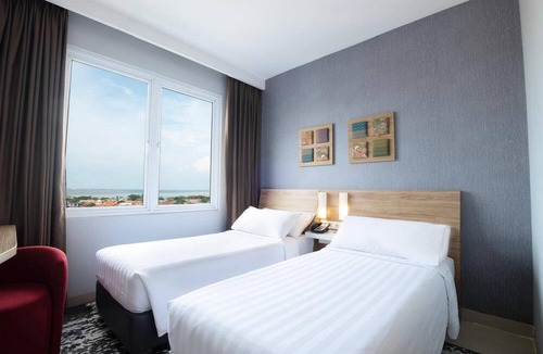 North Cirebon Hotel | Hotel NEO Cirebon by ASTON
