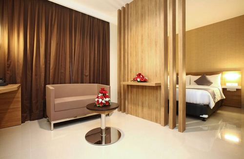 North Cirebon Hotel | Hotel NEO Cirebon by ASTON