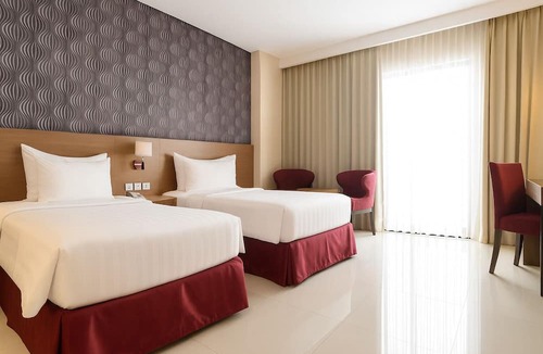 Klojen Hotel | Ijen Suites Hotel