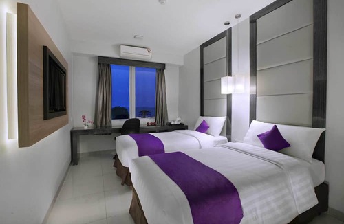 Balikpapan Hotel | Quest Hotel Balikpapan by ASTON