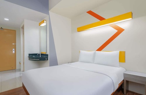 Cikini Hotel | ibis budget Jakarta Cikini