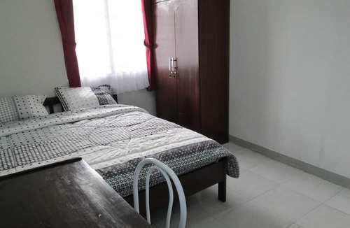Sukajadi House | Elenor's Home