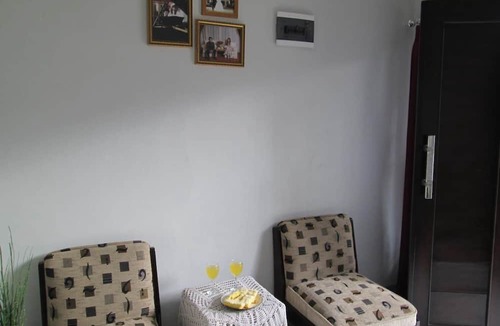Sukajadi House | Elenor's Home