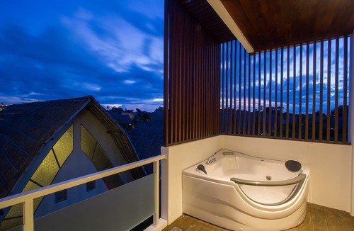 Nakula Hotel | M Suite Bali
