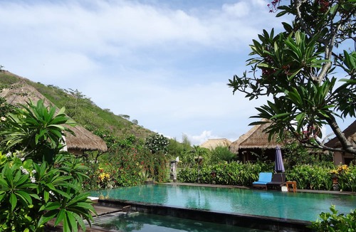 Pemuteran Hotel | Sunia Loka