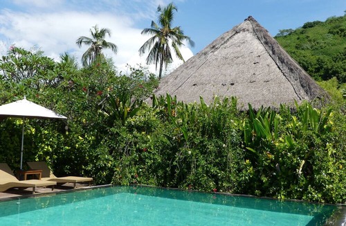 Pemuteran Hotel | Sunia Loka