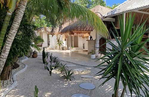 Pecatu Hotel | Sal Secret Spot