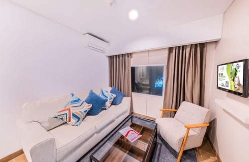 Balikpapan Hotel | Whiz Prime Hotel Balikpapan