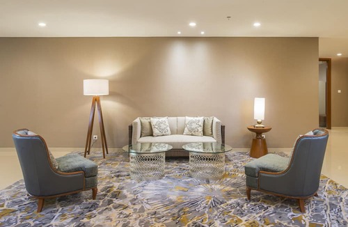 Tretes Hotel | Surya Hotel & Cottages Prigen