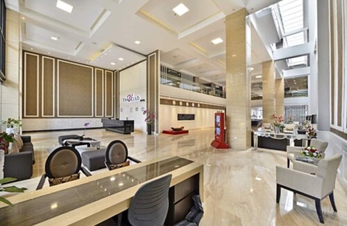 Setiabudi Hotel | Travello Hotel Bandung