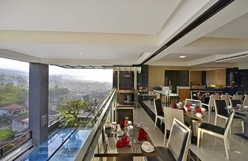 Setiabudi Hotel | Travello Hotel Bandung