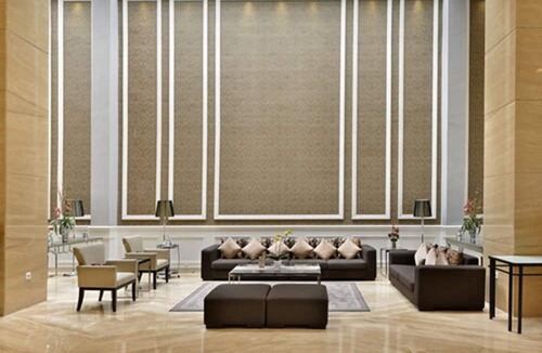 Setiabudi Hotel | Travello Hotel Bandung