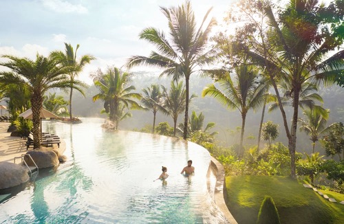 Payangan Hotel | Padma Resort Ubud