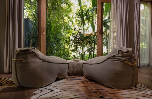 Melayang Hotel | Blue Karma Dijiwa Ubud