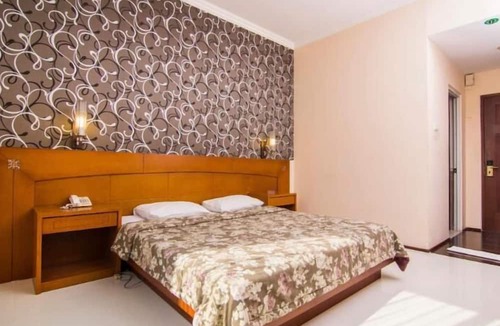 Surakarta Hotel | Hotel Bintang Solo