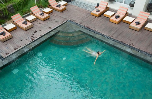 Bukit Hotel | Bali Paragon Resort Hotel
