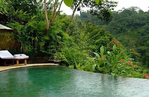 Ubud Hotel | The Royal Pita Maha