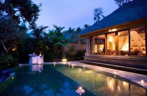 Ubud Hotel | The Royal Pita Maha