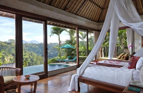 Ubud Hotel | The Royal Pita Maha