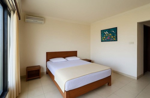 Panjer Hotel | Collection O at Renon near Cathedral Bali