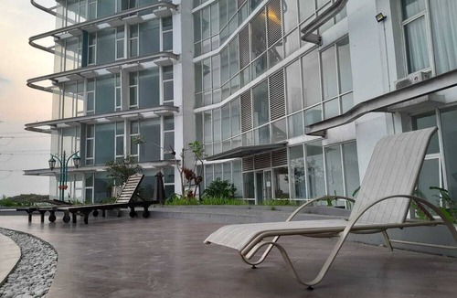 Jakarta Hotel | Mitra Room Nature Majestic