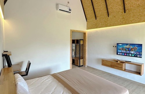 Banyuwangi House | Bukit Langit Campventure