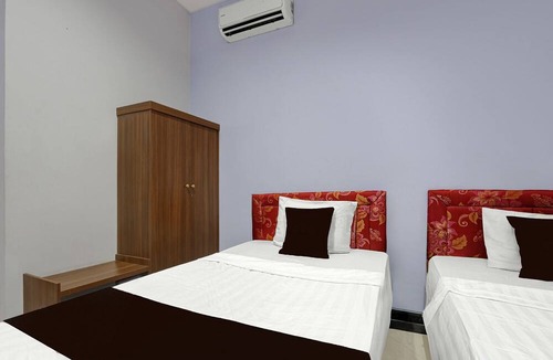 Sragen Hotel | Hotel O Homestay Kembar Syariah