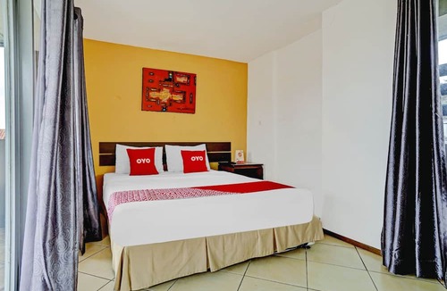 Dago Hotel | Hotel O Guest House Cigadung 9a