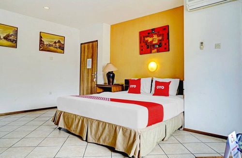 Dago Hotel | Hotel O Guest House Cigadung 9a