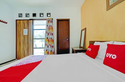 Dago Hotel | Hotel O Guest House Cigadung 9a