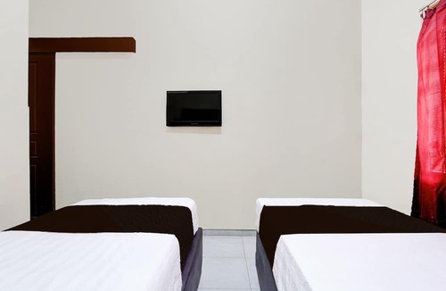 Banaran Hotel | Hotel O Homestay Ka Villa Syariah