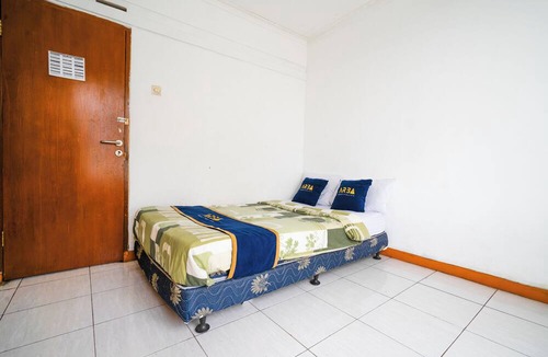 Setiabudi Hotel | Balebat Guest House By ARBA