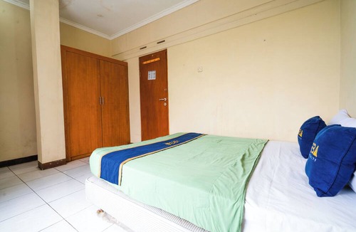 Setiabudi Hotel | Balebat Guest House By ARBA
