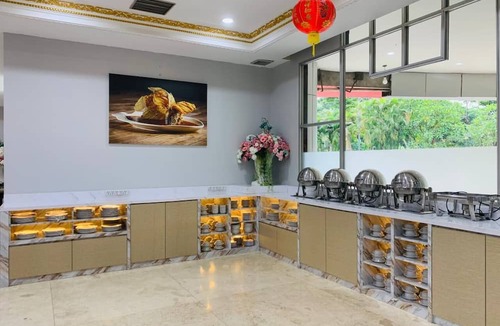 Central Jakarta Hotel | NAM Kemayoran