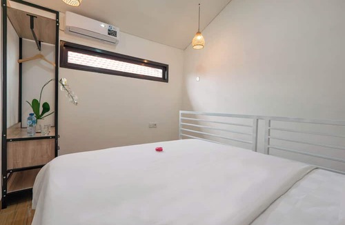 Pejeng Kawan House | Elbe Homestay