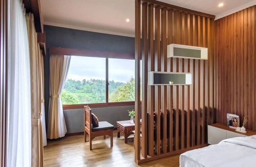 Penebel House | Calma Coliving at Jatiluwih, Bali