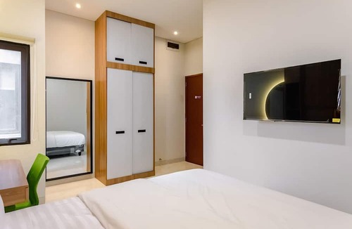 West Semarang House | Ruang Senja Semarang, by INNCA COLLECTION