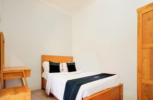 Palembang Hotel | Hotel O Twin Kostel