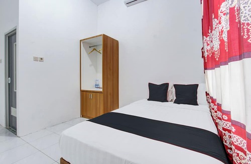 Patuk Hotel | Hotel O Green House